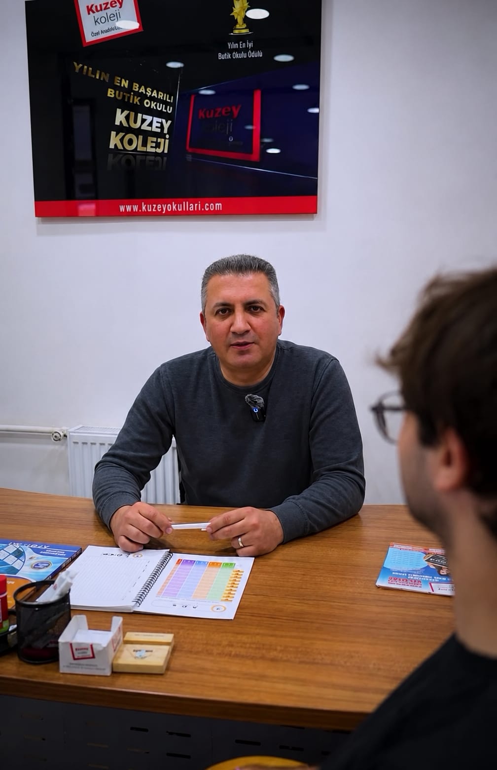 Öğrenci Koçluğu