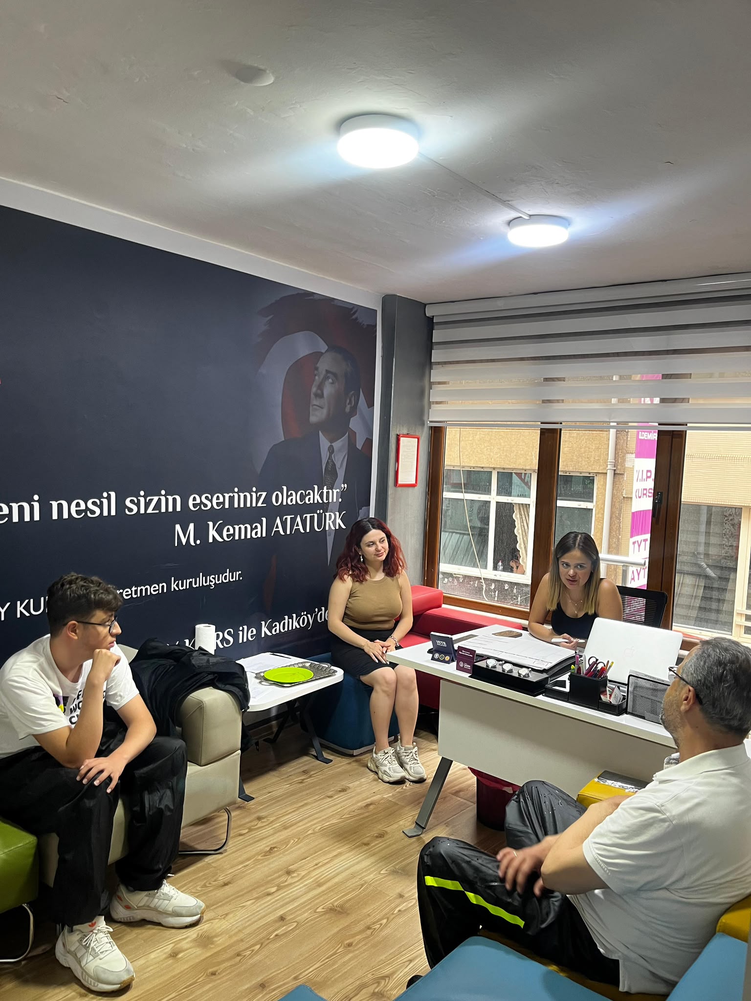 Rehberlik Çalışmaları