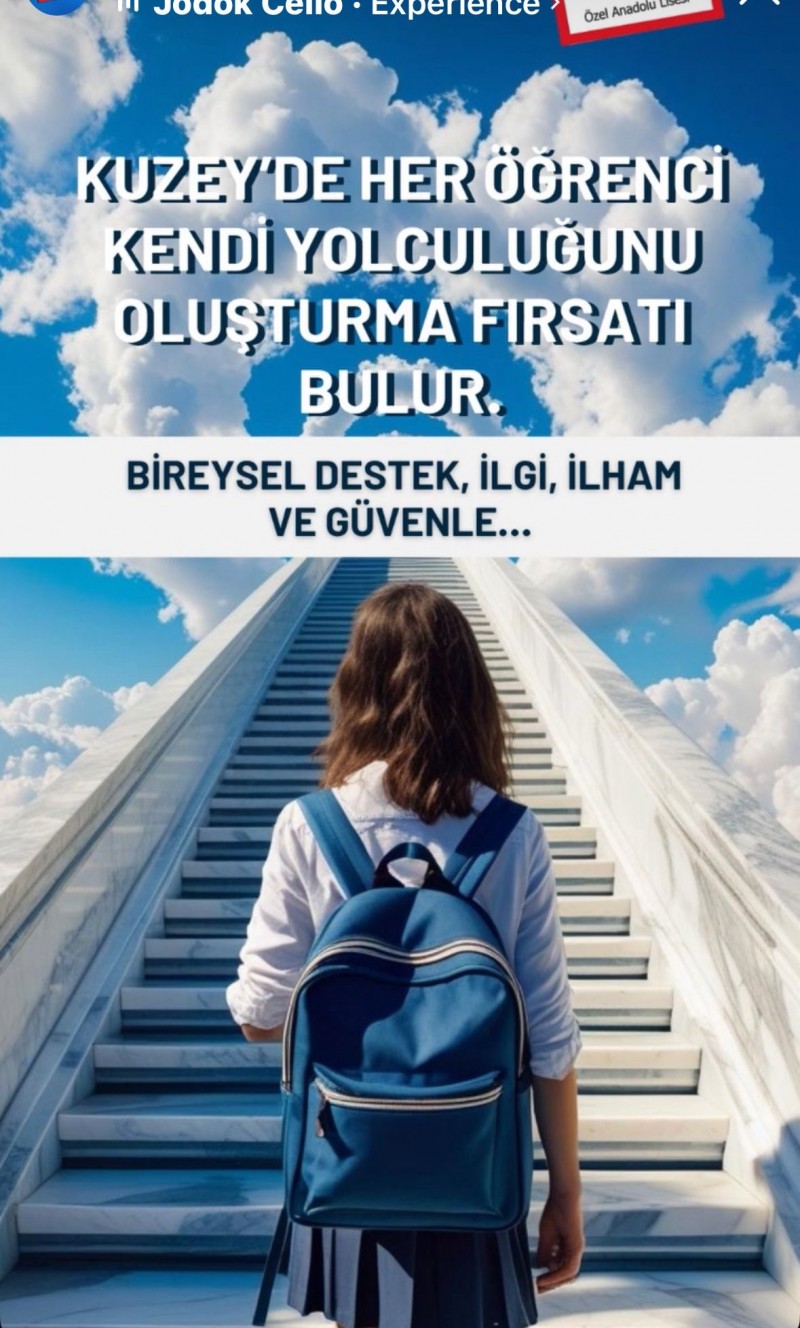 Kuzey’de Rehberlik