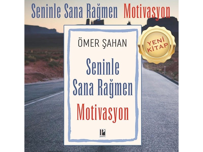 Seninle Sana Rağmen Motivasyon yayınlandı.